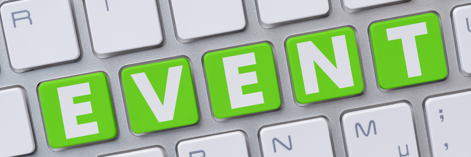 How To Build an Event Landing Page That Converts