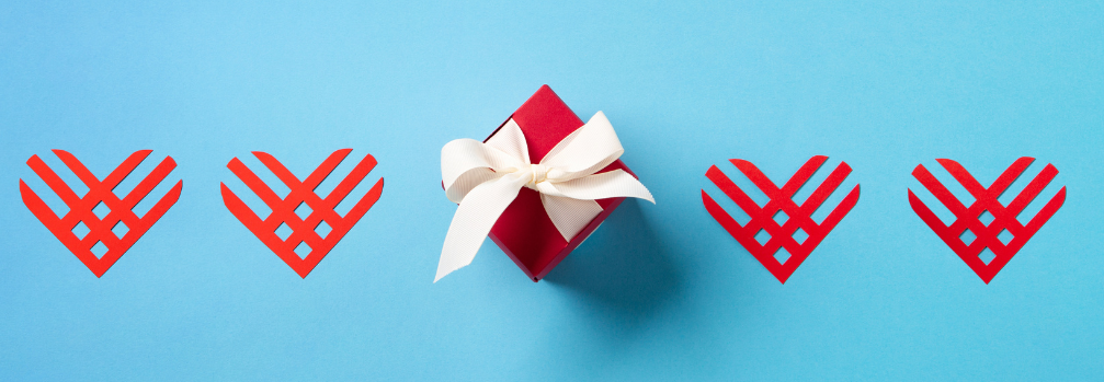 Giving Tuesday Ideas
