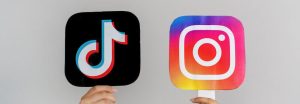 TikTok and Instagram Updates 2025