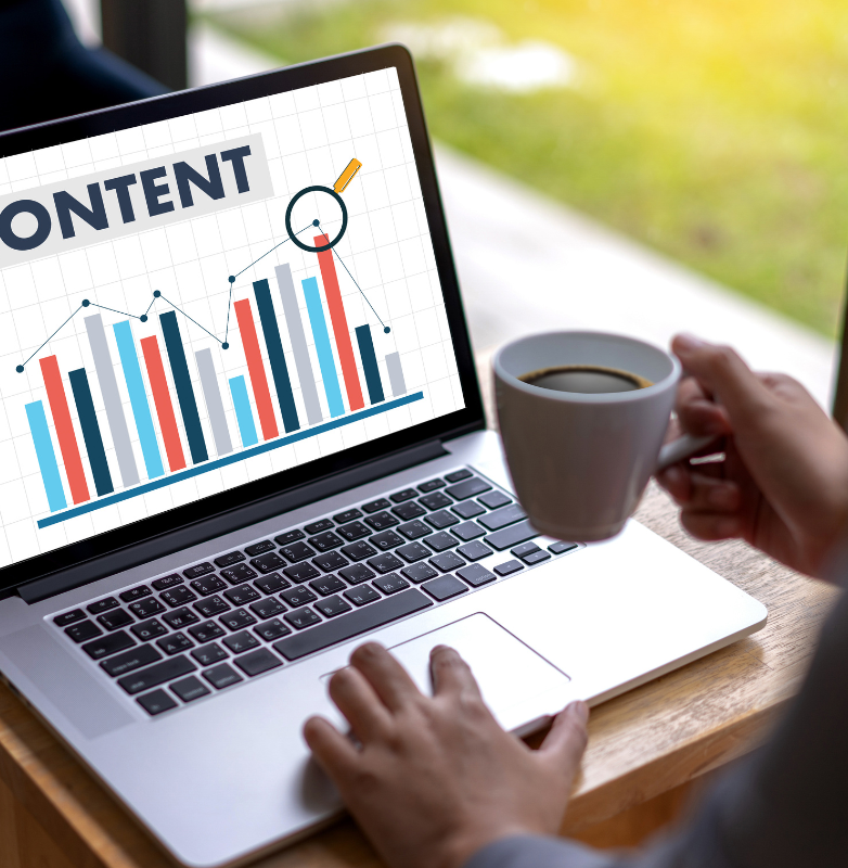 Why Content Marketing Deserves a Starring Role in Your Digital Strategy