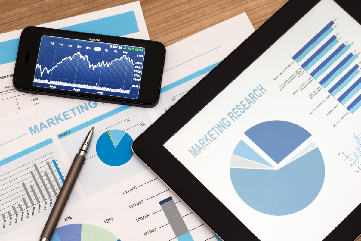 Why Marketing Works Best as a Connected Ecosystem – Not Isolated Tactics